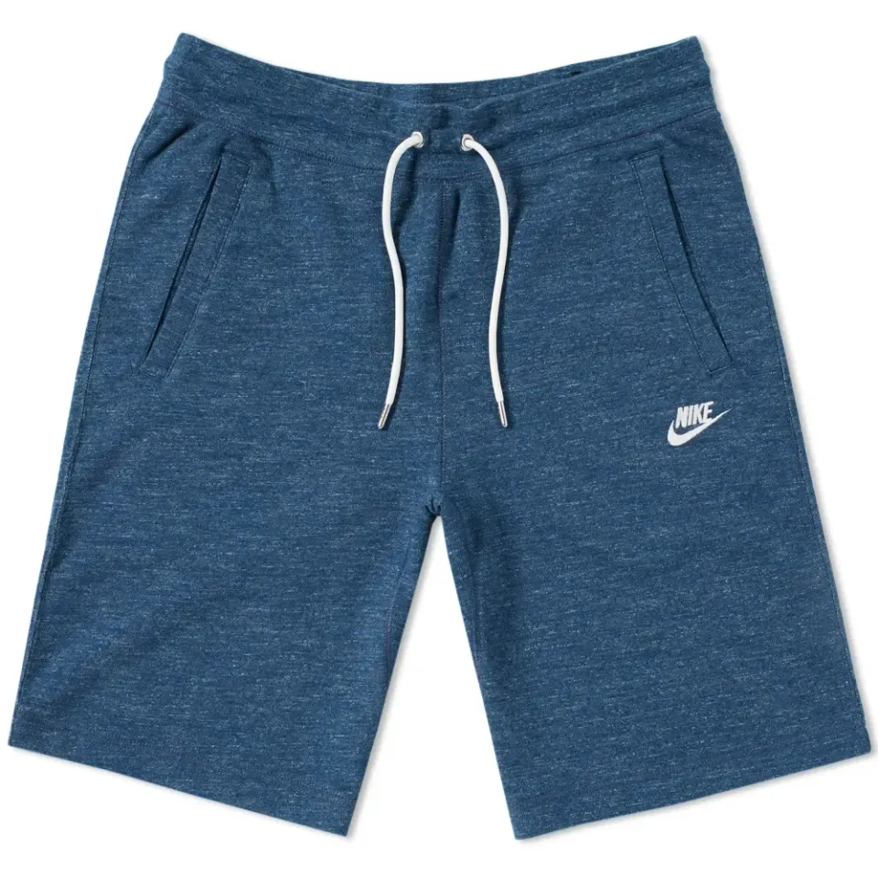 Legacy Short