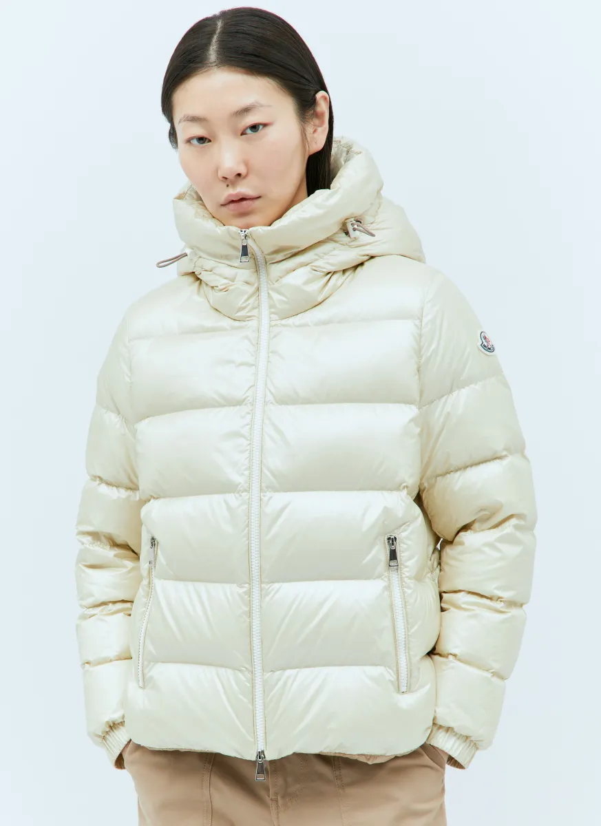 Biron Short Down Jacket