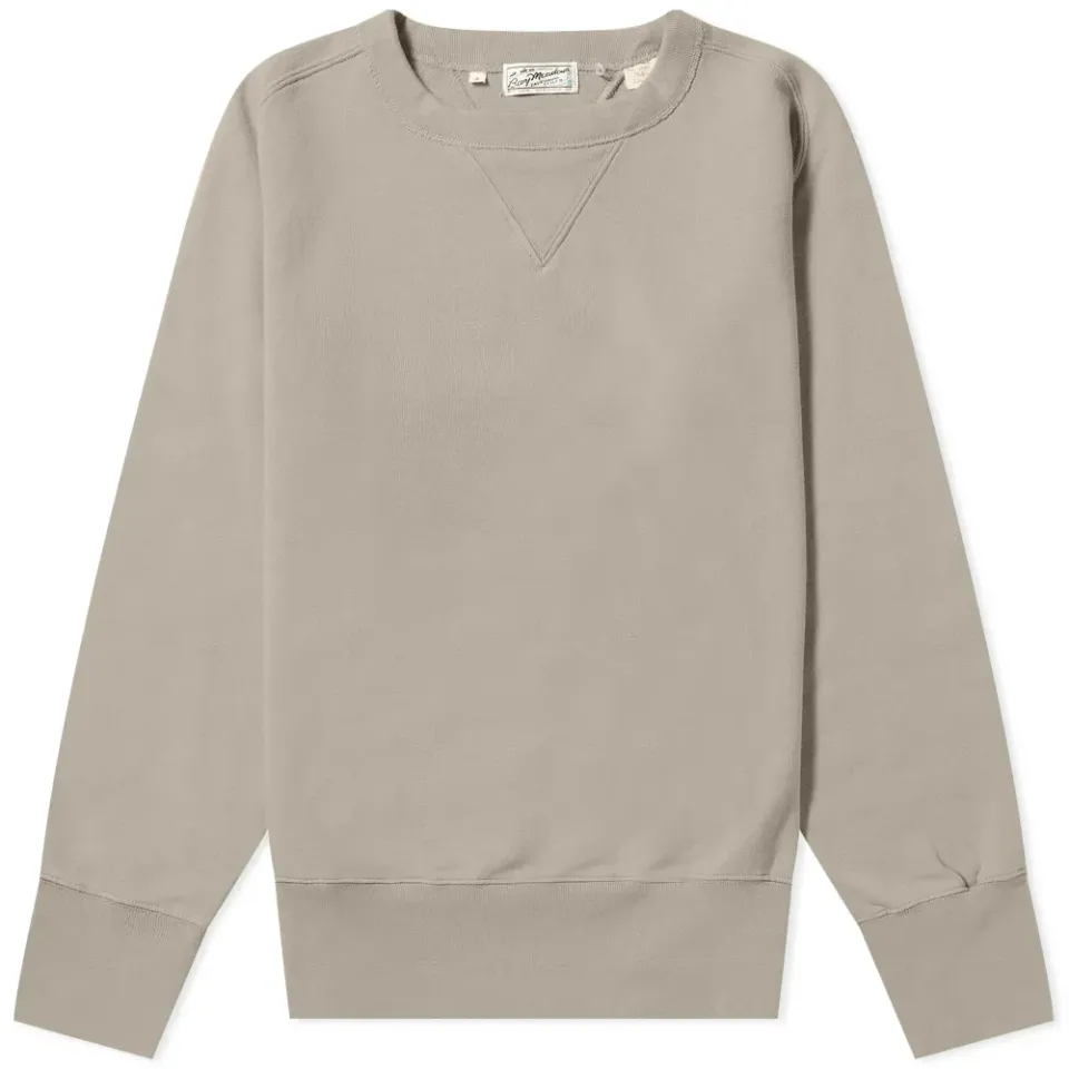 Levis Vintage Clothing Bay Meadows Crew Sweat