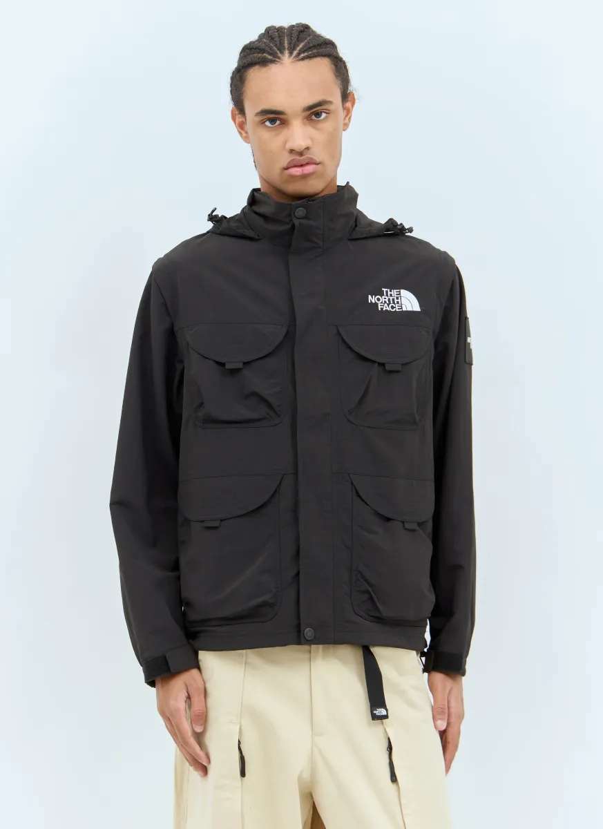 Cargo Jacket