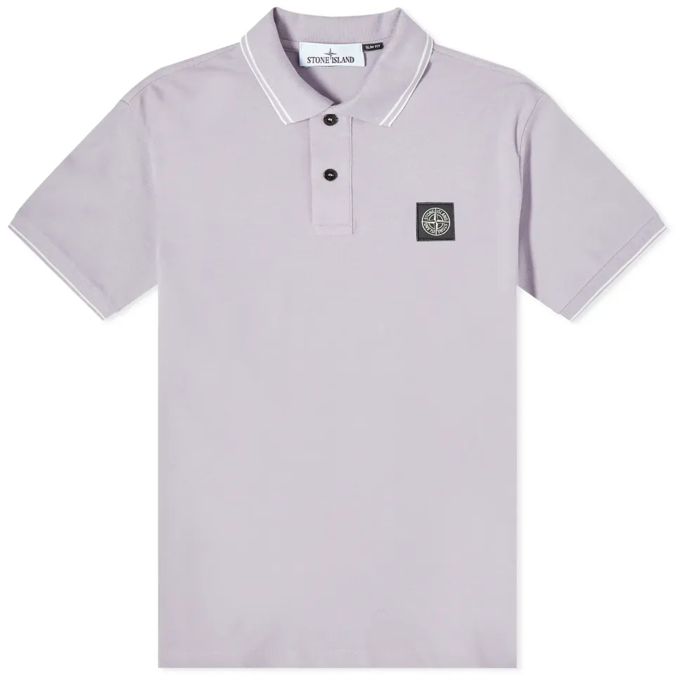 Patch Polo