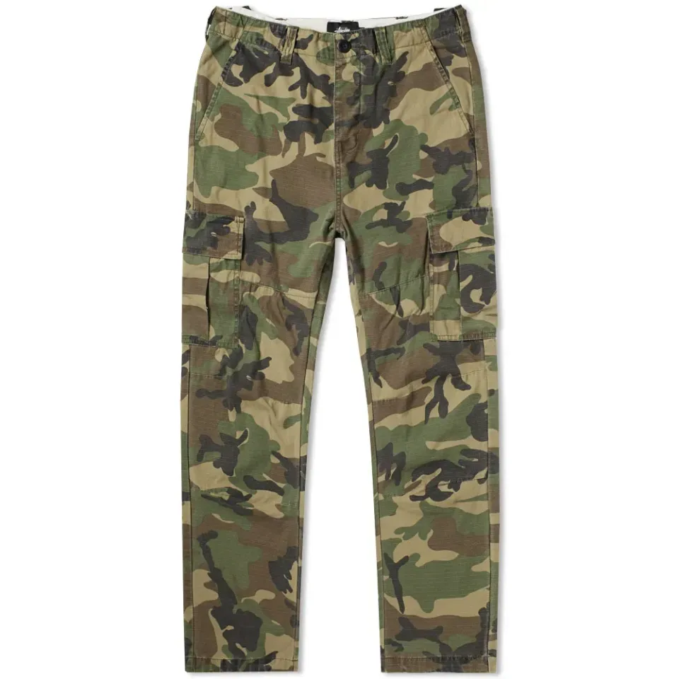 Ripstop Cargo Pant
