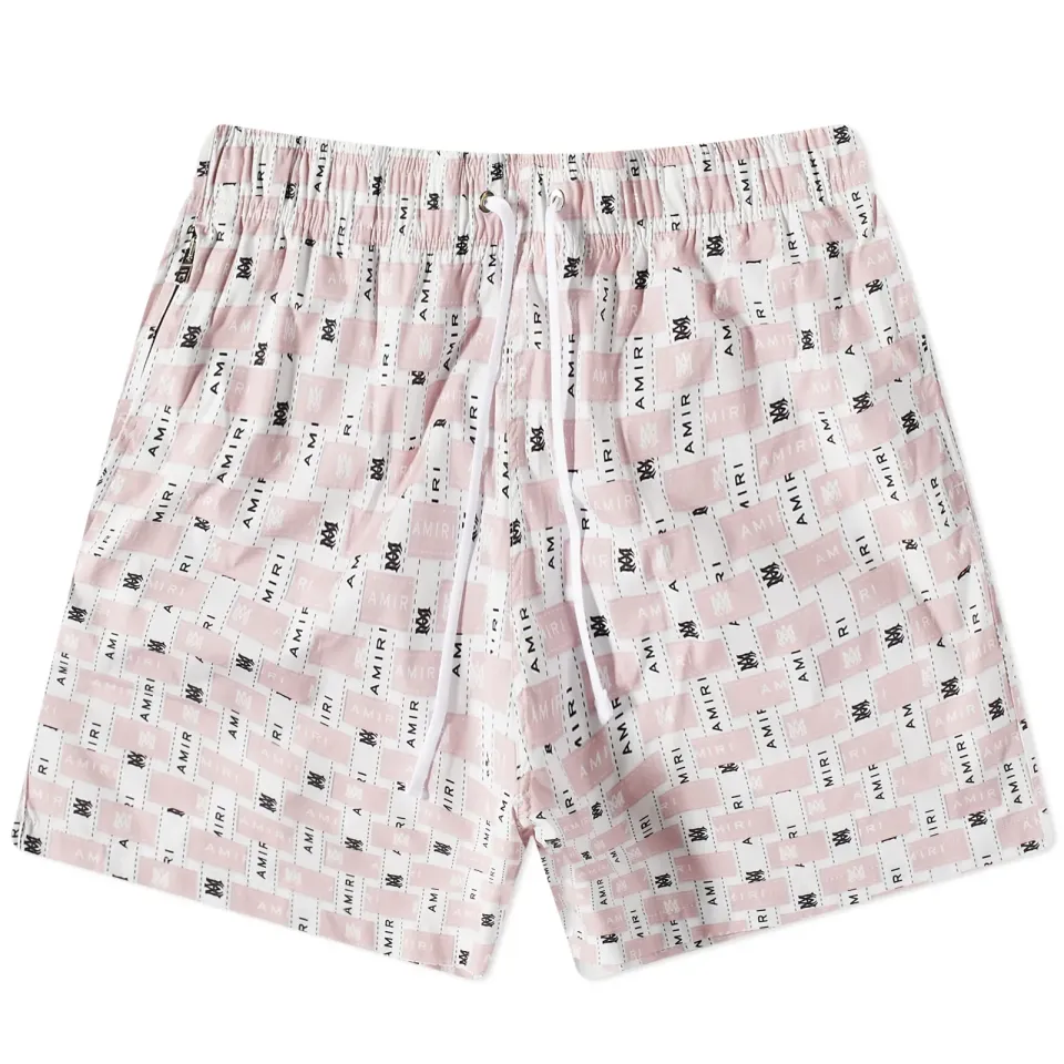 Interweave Swim Shorts