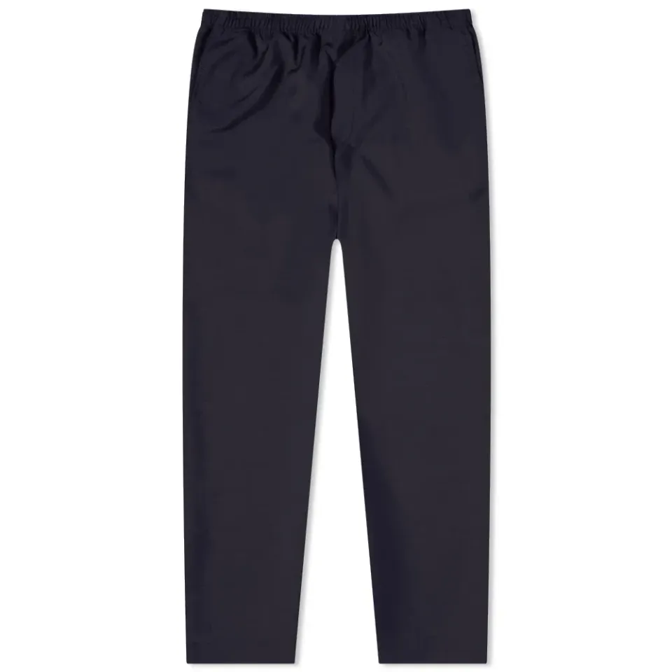 Peacemo Wool Mohair Trouser