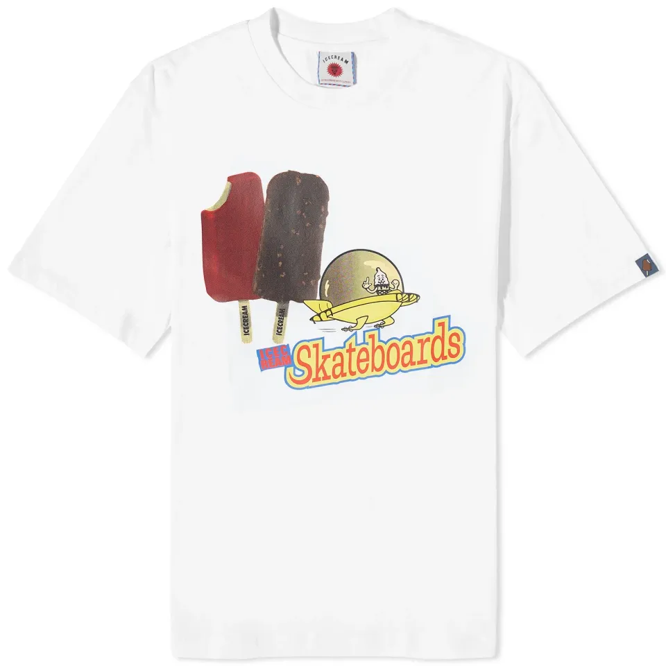 Flying Car T-Shirt
