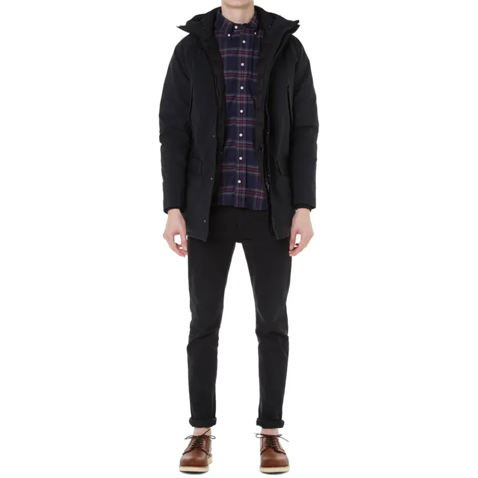 Rokvvi Neoshell 2.0 Jacket