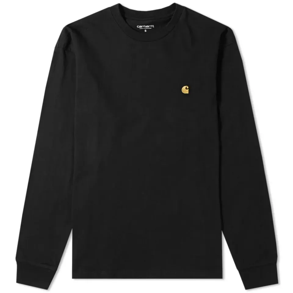Long Sleeve Chase Tee