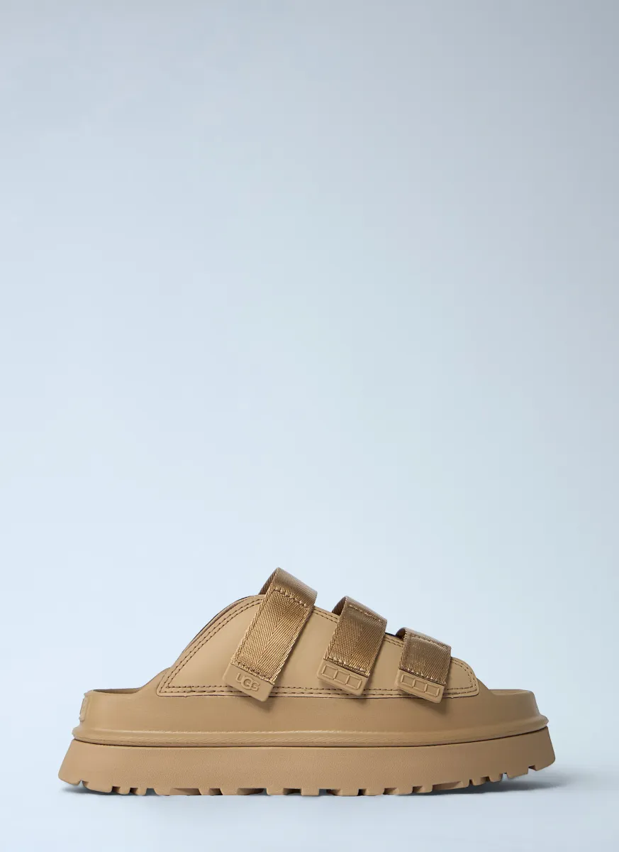 GoldenGlow Slides
