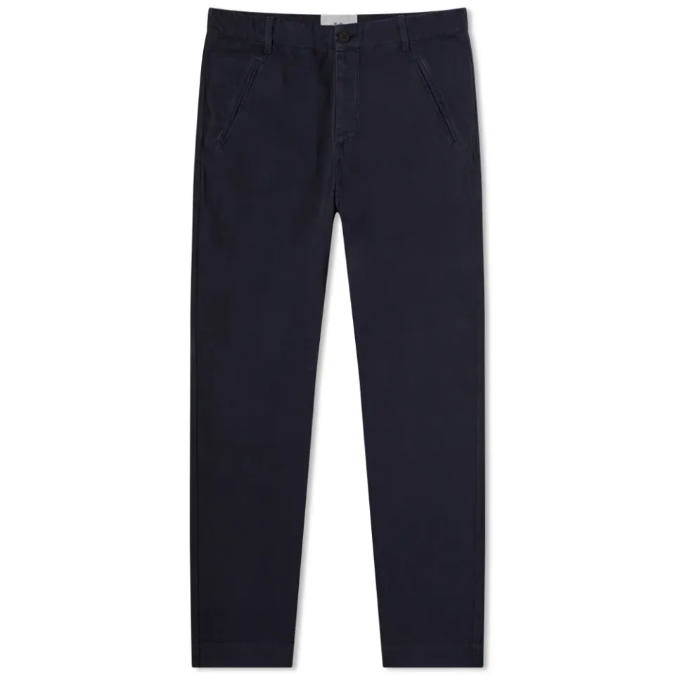 Lean Assembly Pant