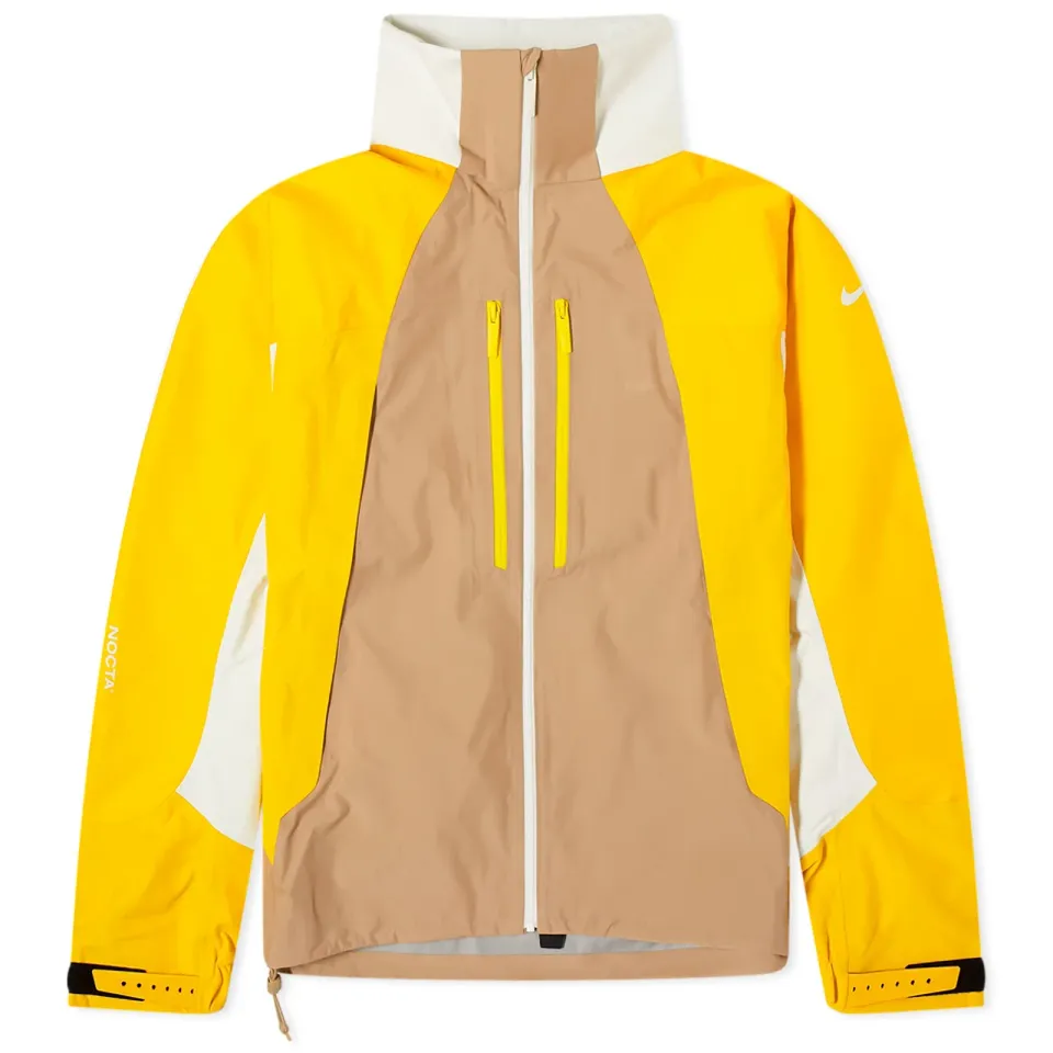 x NOCTA x L'ART Hooded Tech Jacket