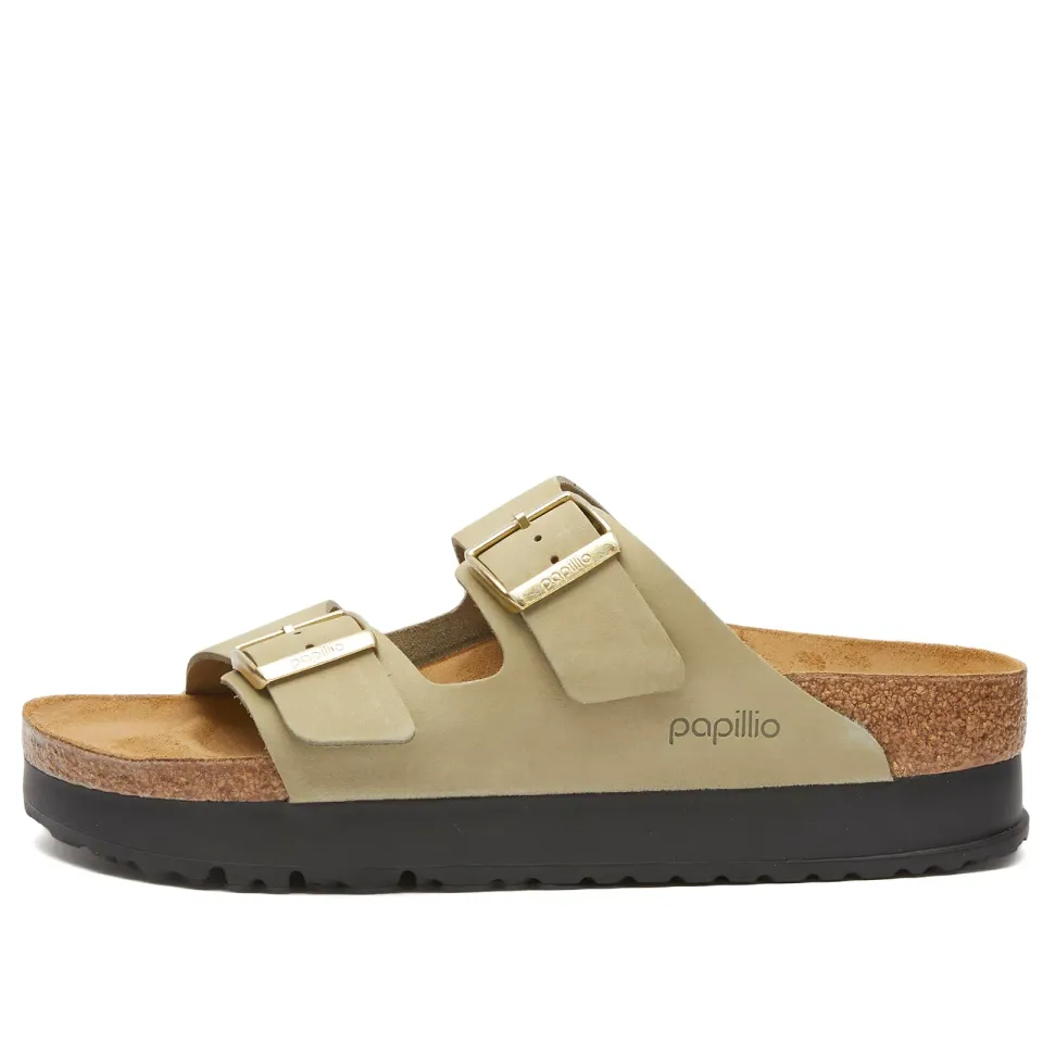 Arizona Platform Flex Nubuck