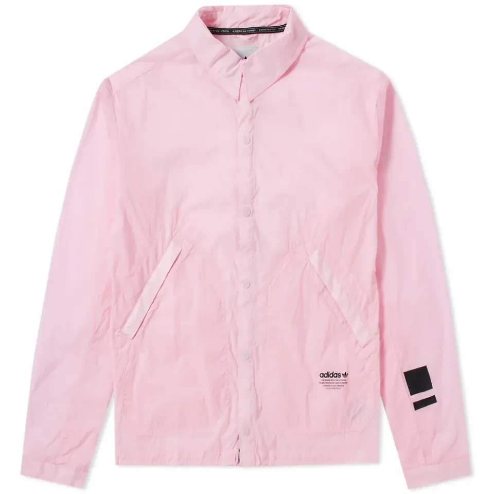 NMD Coach Jacket