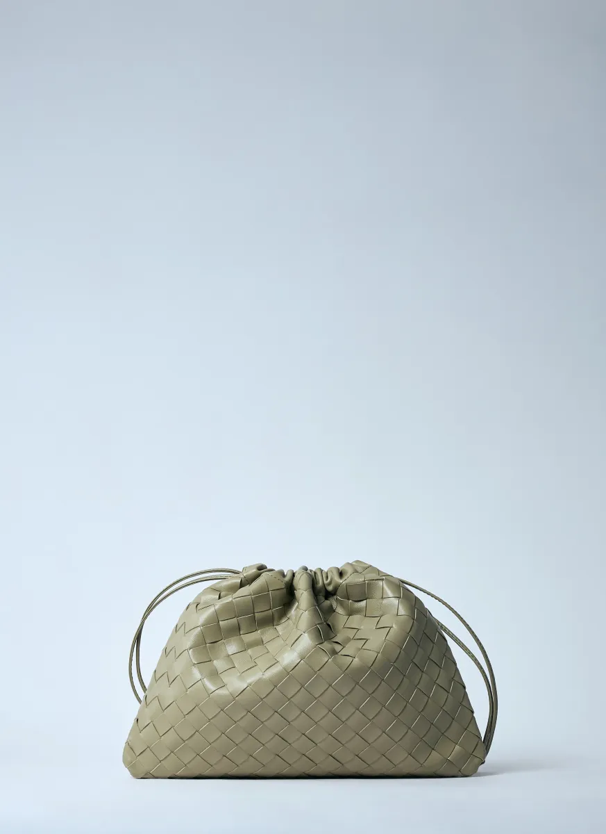 Intrecciato Dustbag