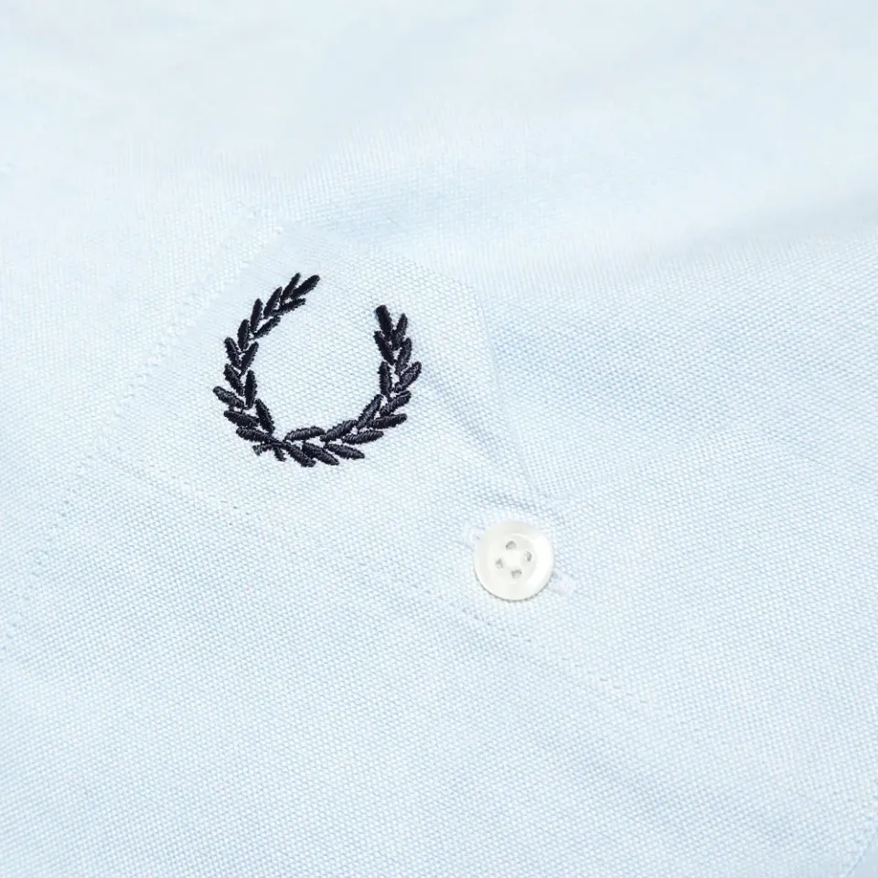 Fred Perry Classic Oxford Shirt