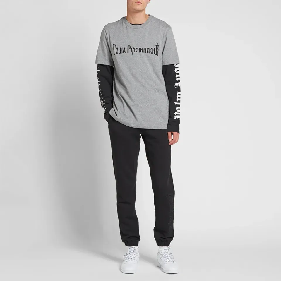 Logo Tee