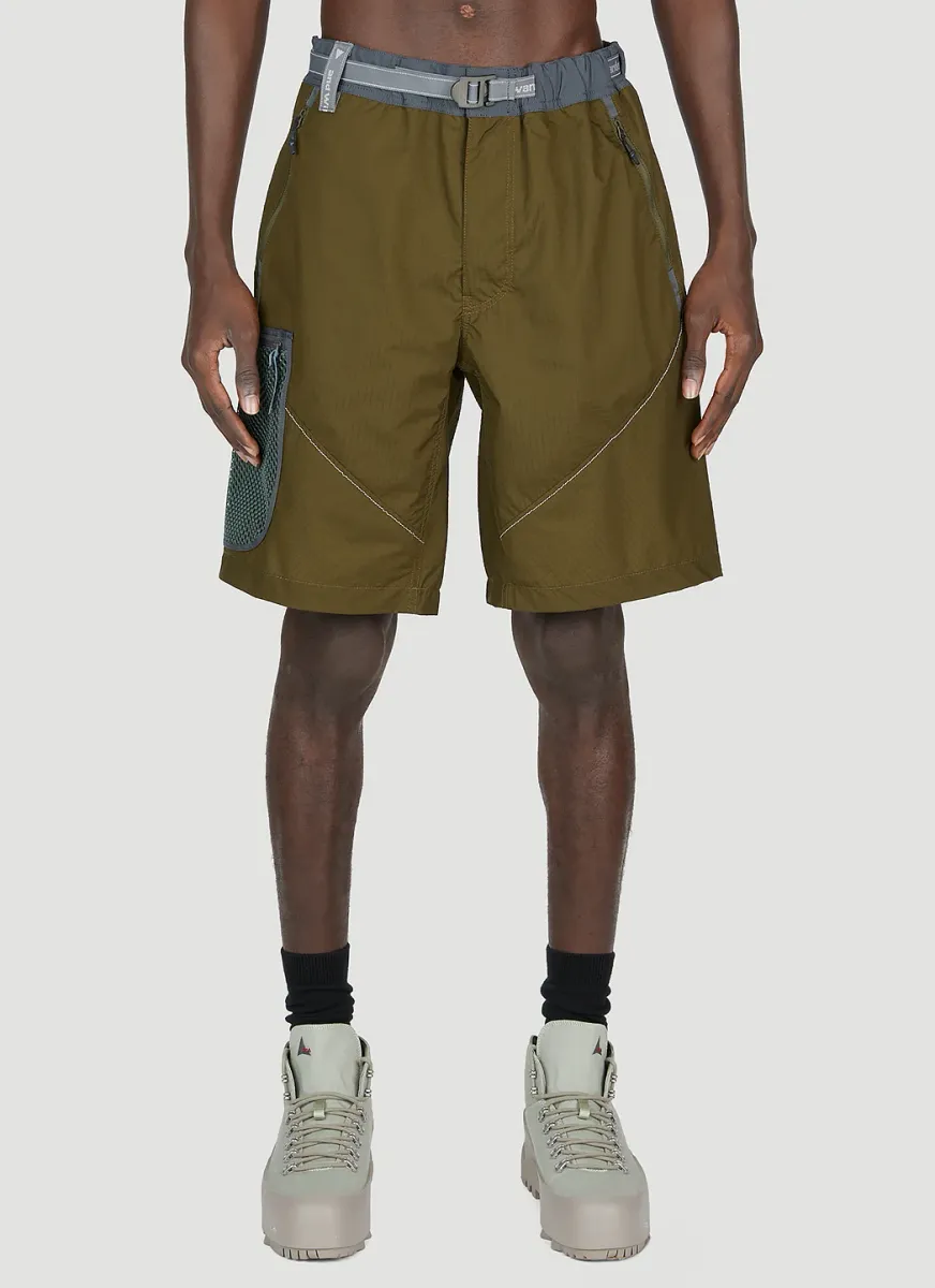 Breath Shorts
