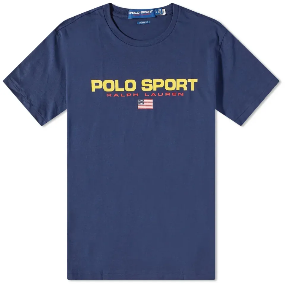 Polo Sport T-Shirt
