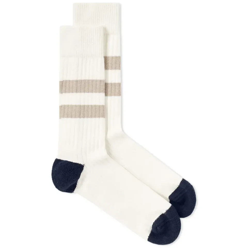 Bjarki Cotton Sport Sock