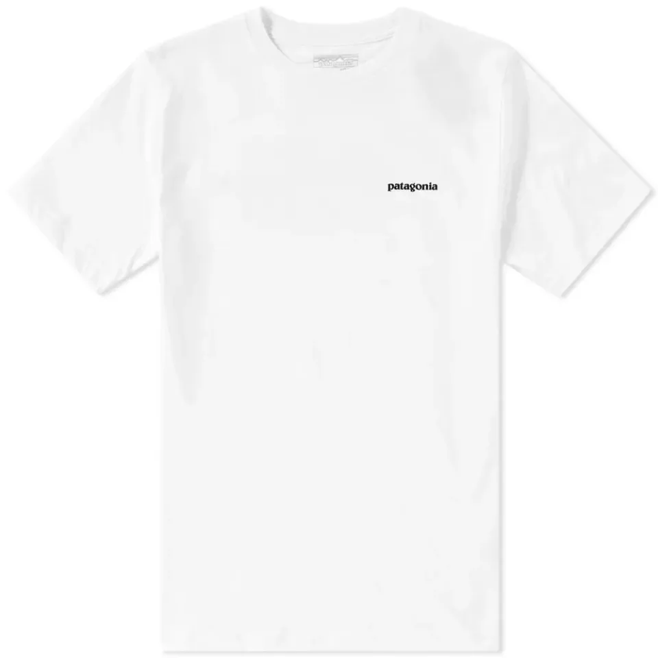 Fitz Roy Trout Tee