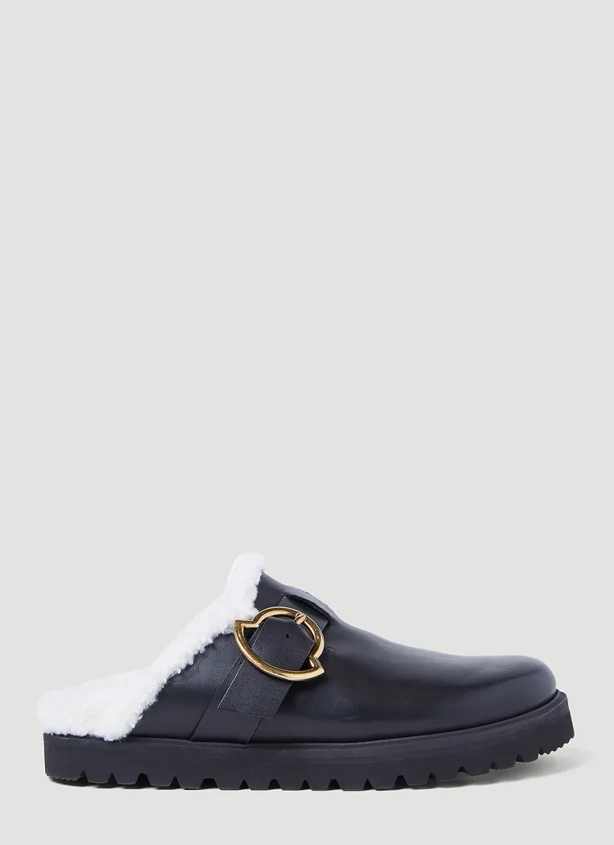 Bell Mules