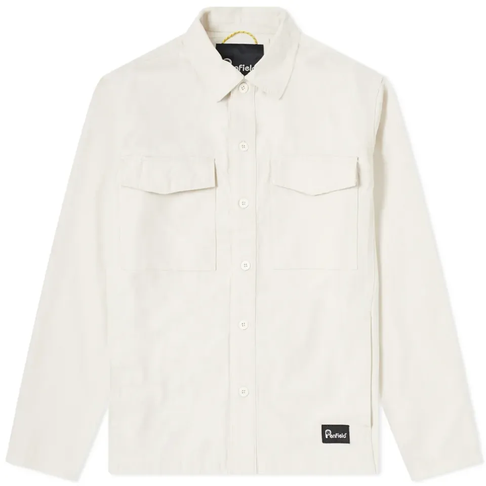 Napier Overshirt
