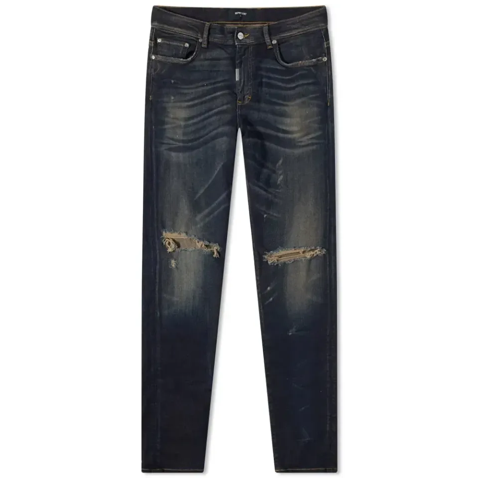 Destroyer Denim Jeans