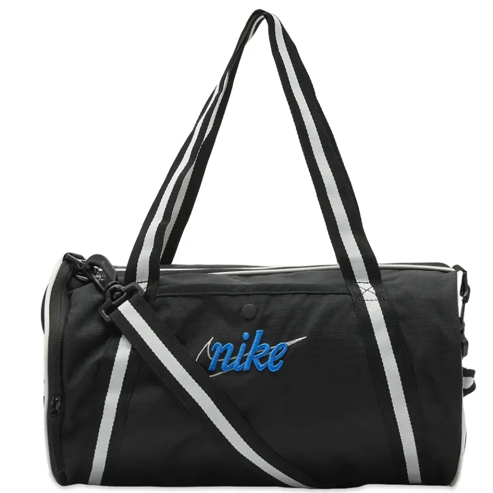 Nike Heritage Retro Duffel Bag