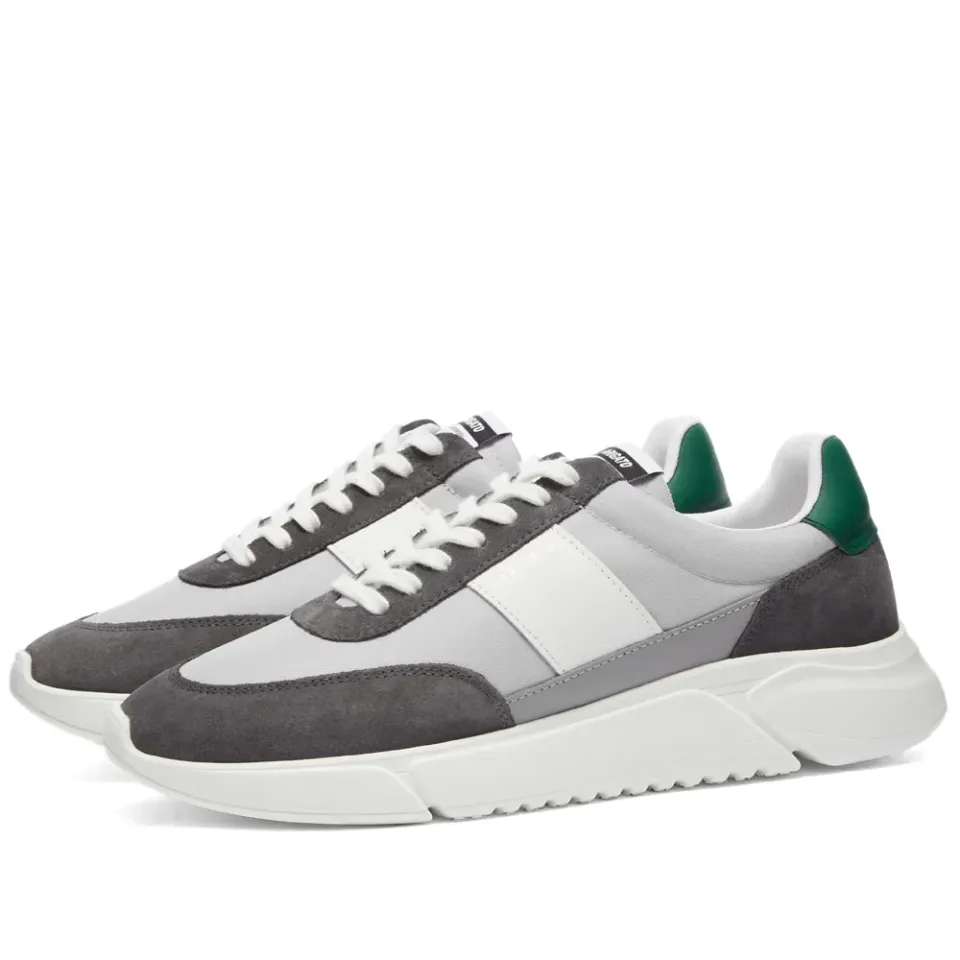 Genesis Vintage Runner