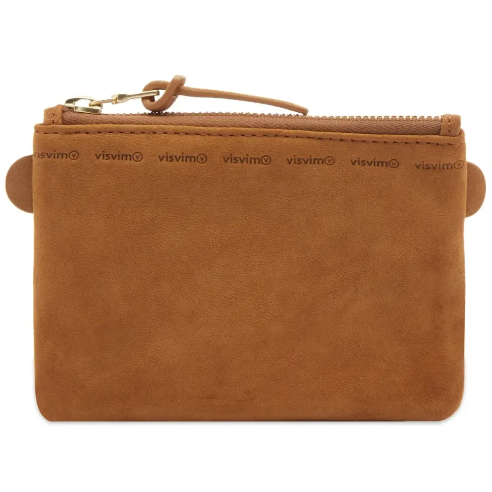 Suede Essentials Case