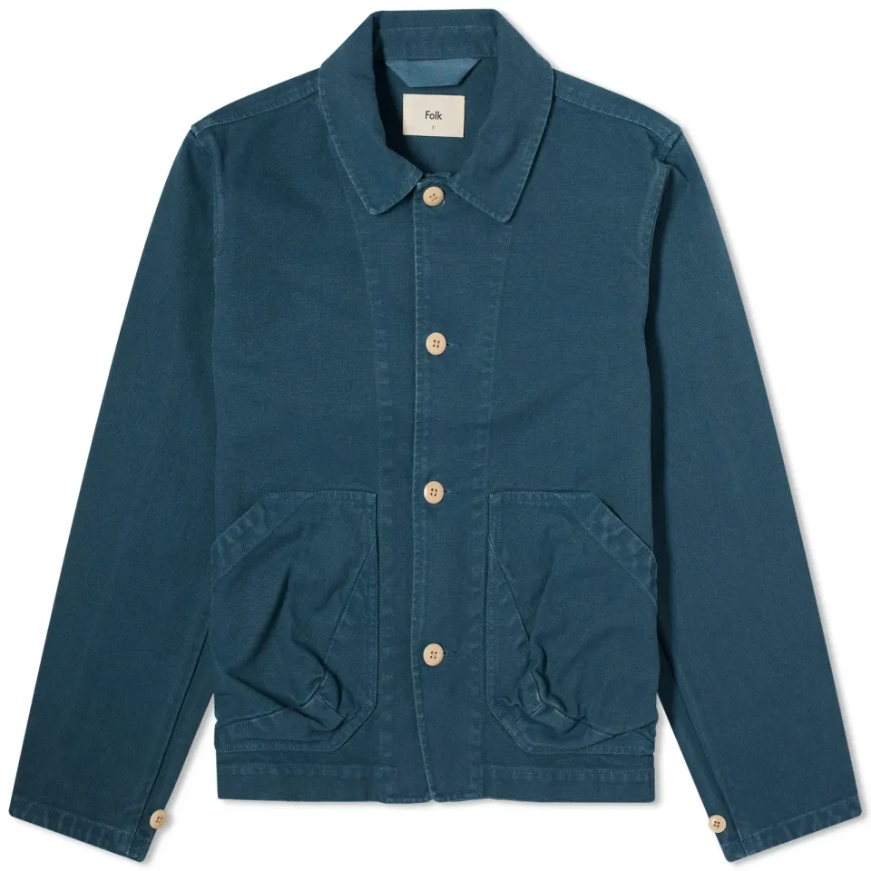 Prism Jacket