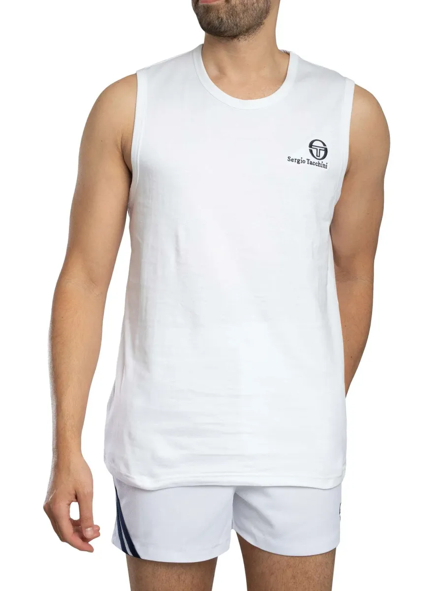 Sawyer Vest