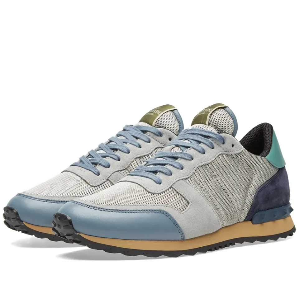 Rockrunner Sneaker