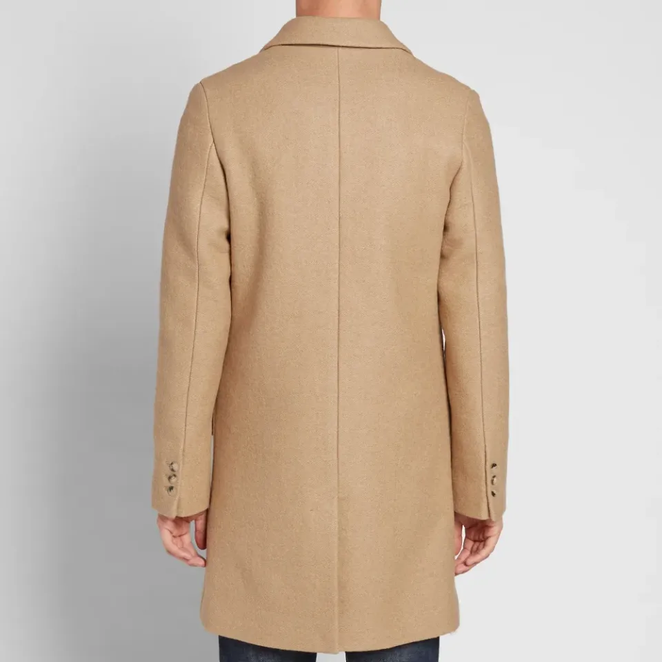 A.P.C. Lewis Coat