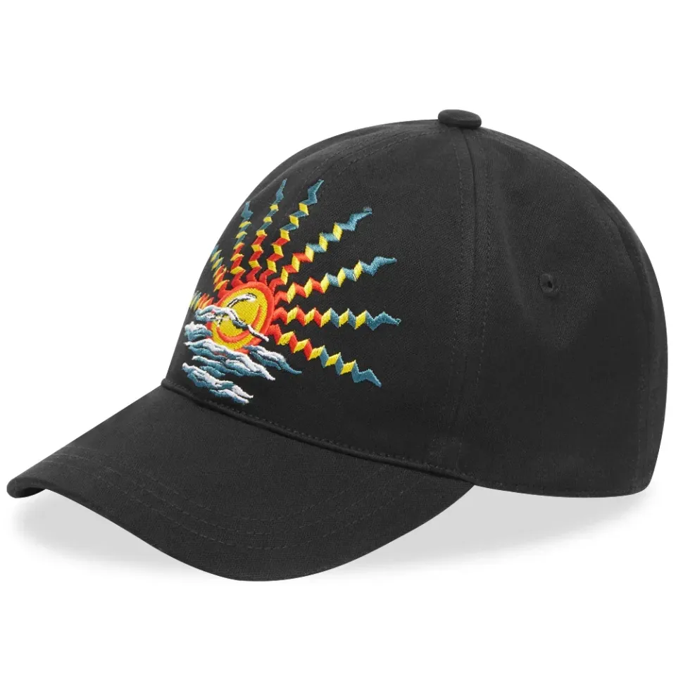 Sunset Cap
