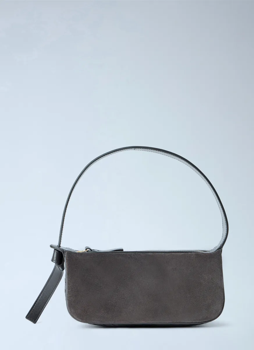 Nodo Shoulder Bag