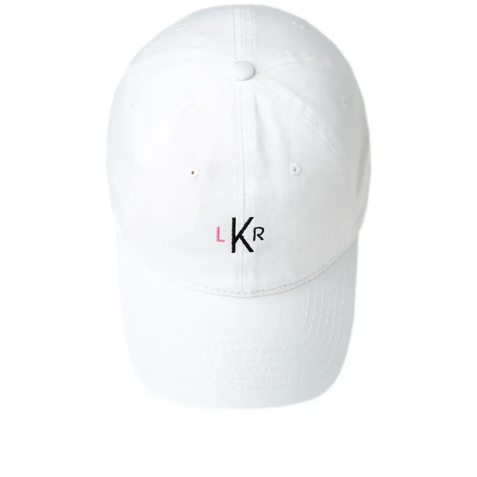 Luker by Neighborhood Stencil Cap