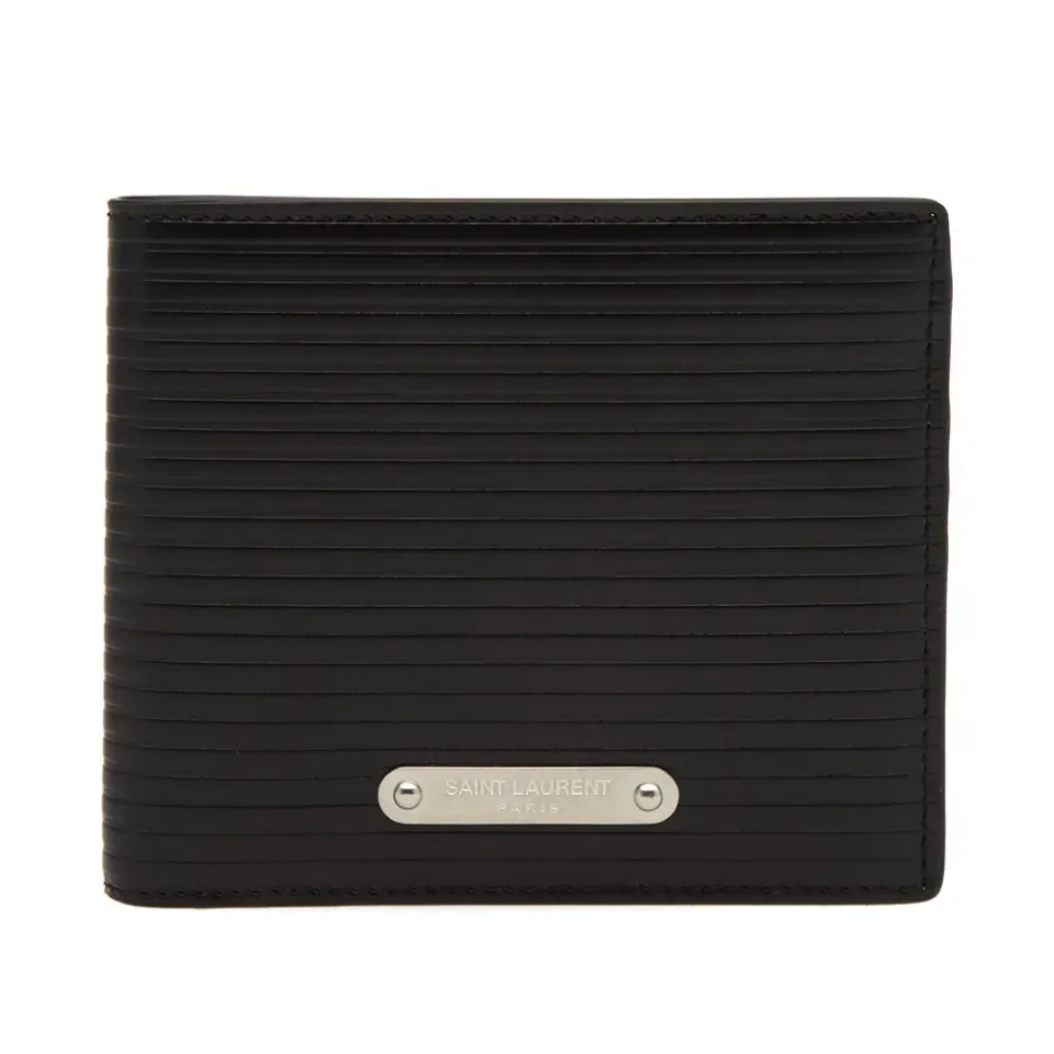 ID Opium Billfold Wallet
