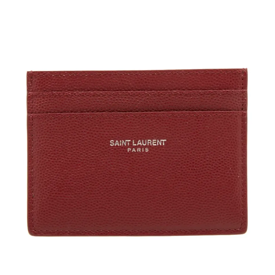 Grain Card Holder