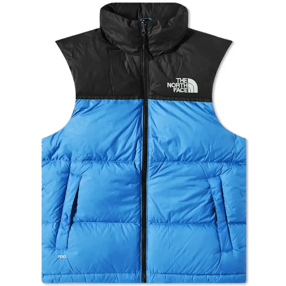 1996 Retro Nuptse Vest