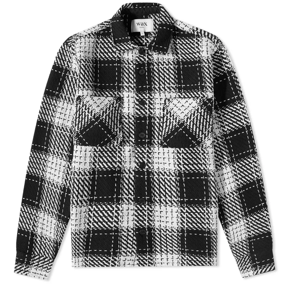 Whiting Beatnik Overshirt