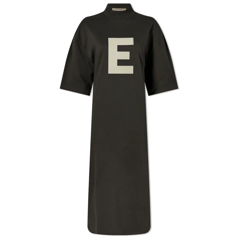 3/4 T-Shirt Dress
