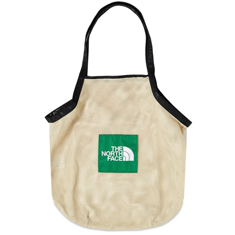 Circular Tote