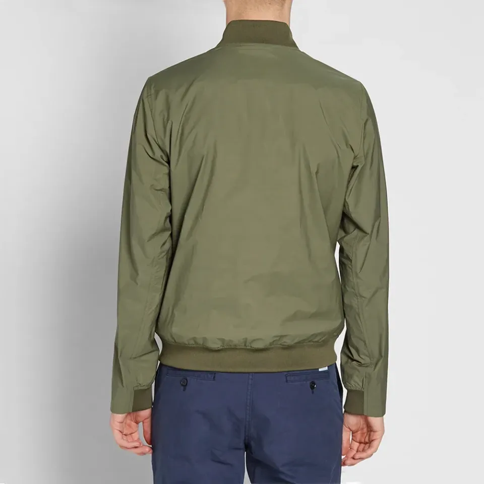 Ryan Crisp Cotton Jacket