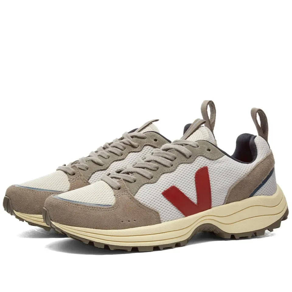 Venturi Oversized Runner