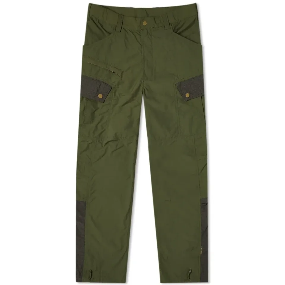 Utility 2.0 Tech Recycled Nylon Cargo Pants