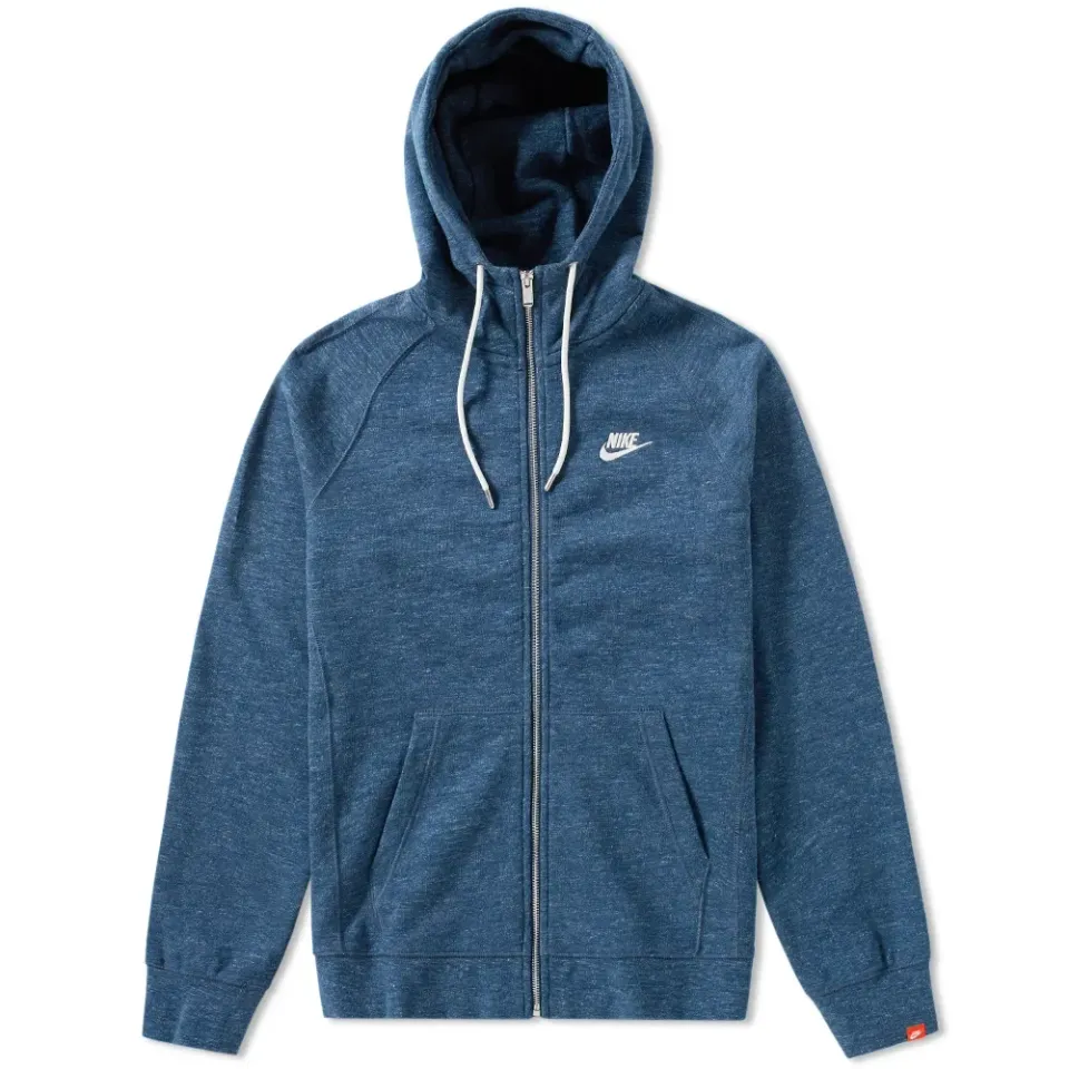 Legacy Zip Hoody