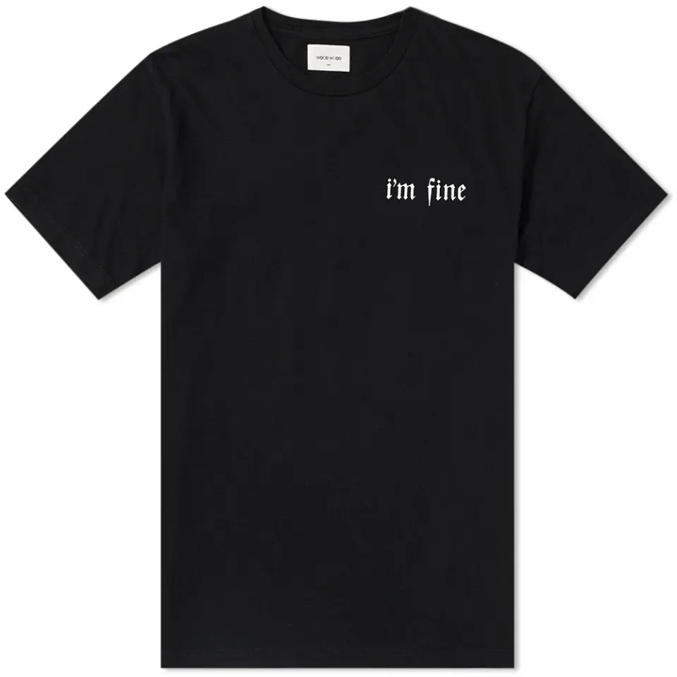Fine Tee