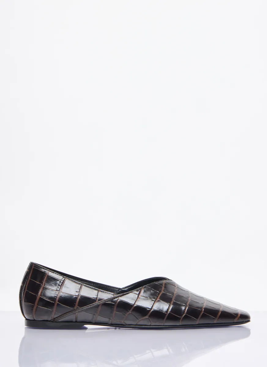 The Everyday Flat Shoes