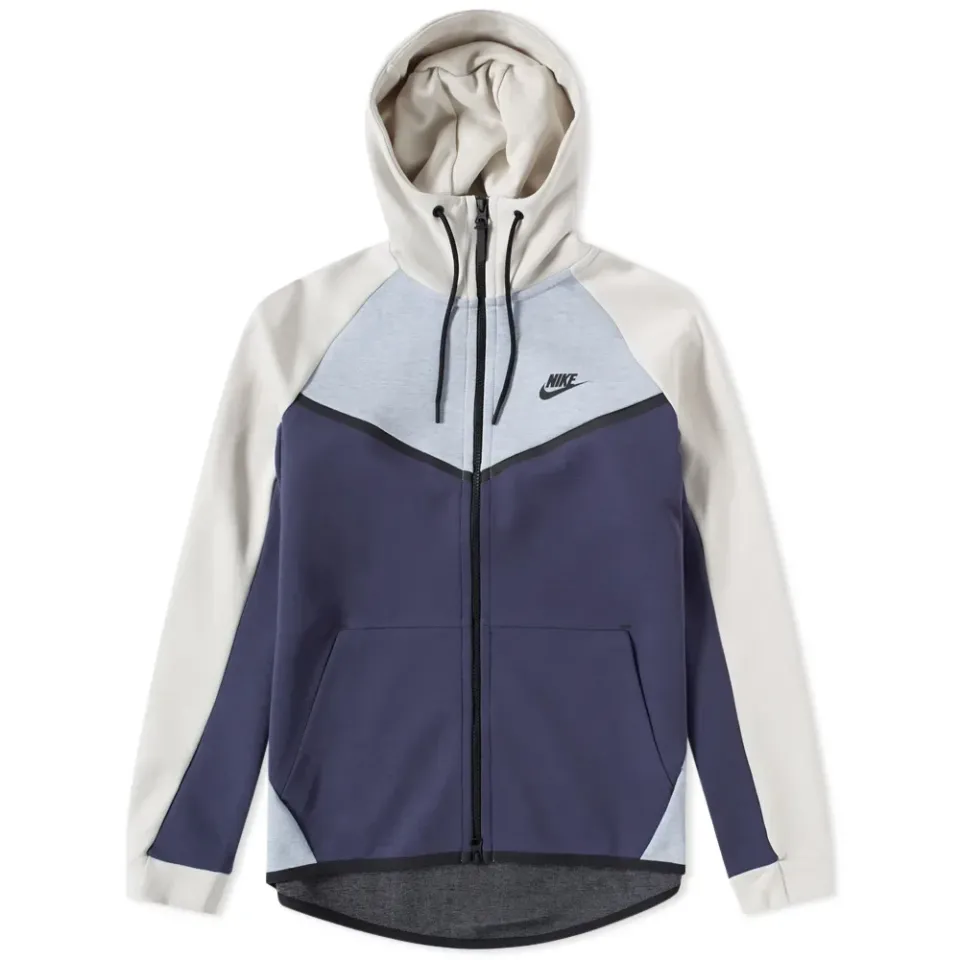 Tech Fleece Windrunner Zip Hoody