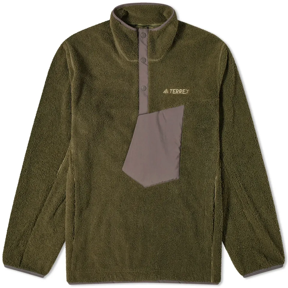 Adidas XPL Pile Snap